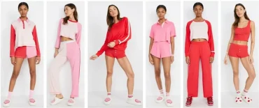 In an exciting fusion of fashion and philanthropy, Stacey Bendet, CEO & Creative Director of alice + olivia, and renowned luxury retail executive Andrew Rosen, are set to release their latest 'Clothing with a Purpose' collection under their co-founded brand, BIG FEELINGS. This highly anticipated third collection, dedicated to celebrating Galentine's Day.