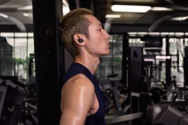 Sennheiser MOMENTUM Sport Release Date