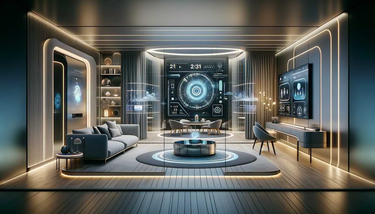 Interior Design Trends 2024 - Based on Extensive Search Data