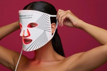 best led face masks 2024