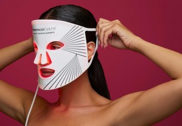 best led face masks 2024