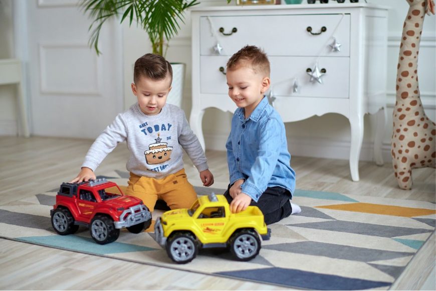 Best Toys 2024 Winners Of The Prestigious TOTY Awards!