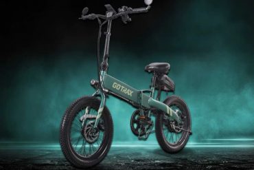 gotrax electric bikes