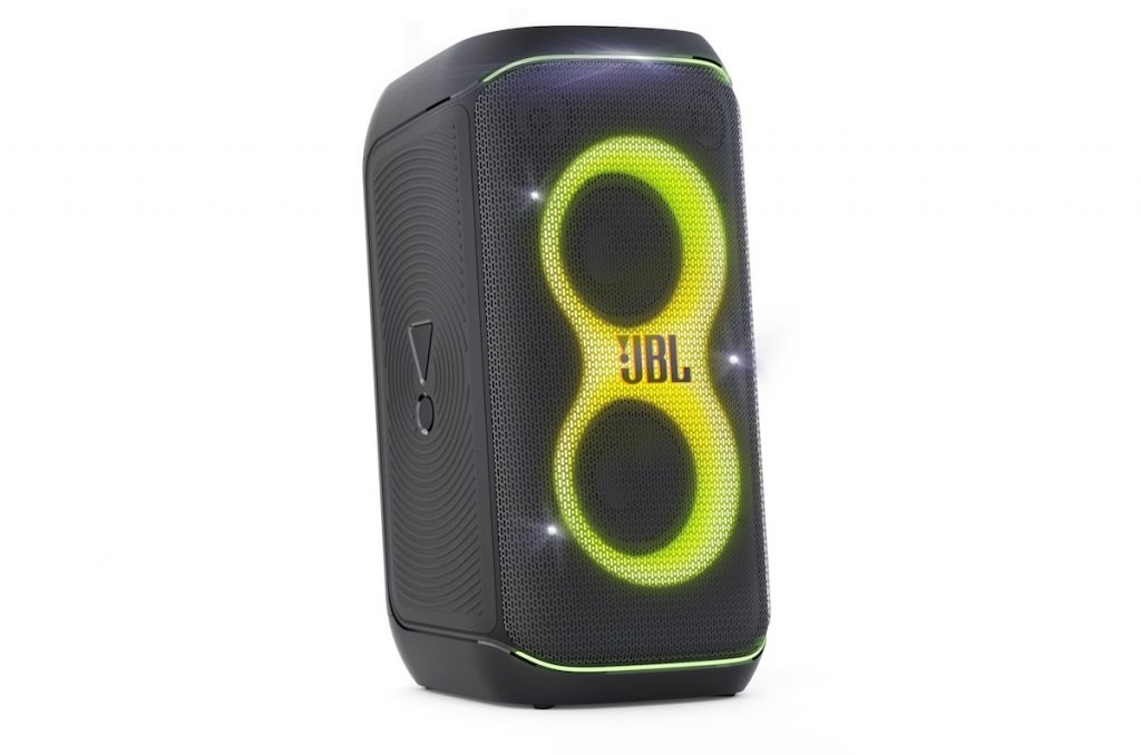 jbl partybox club 120 release date