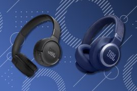 new jbl over-ear headphones 2024