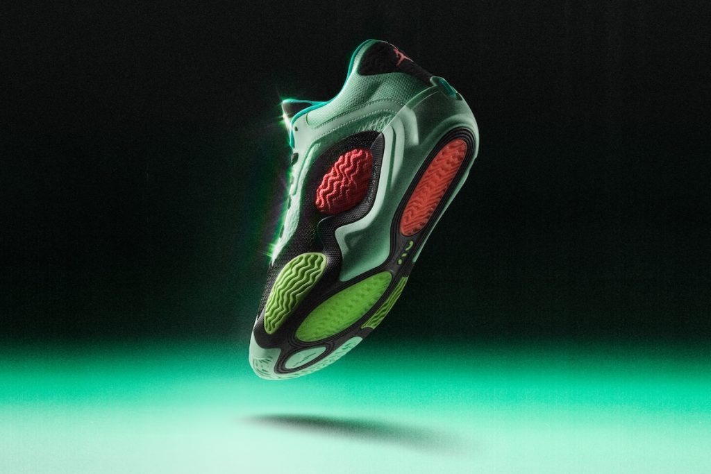 Nike Air Jordan Tatum 2 launch Date