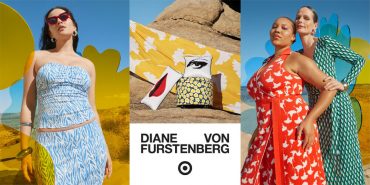 Target has announced a limited-time collaboration with the legendary Diane von Furstenberg in an exciting move that blends high fashion with affordability. Starting on March 23