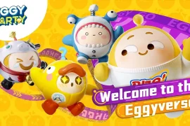 Eggy Party Global Release Date
