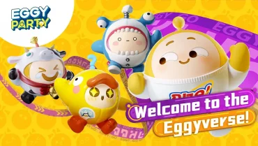 Eggy Party Global Release Date