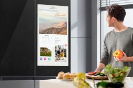 Samsung Bespoke Family Hub Plus Release Date