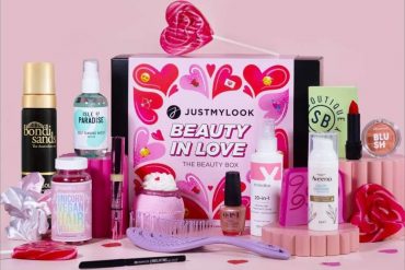 In a recent announcement, Justmylook introduced its inaugural Valentine's Day special beauty box, the "Beauty in Love Valentine's Edit," setting the beauty market abuzz. This specially curated collection, boasting remarkable value, is designed to bring a touch of luxury and variety to beauty enthusiasts at an unbeatable price.