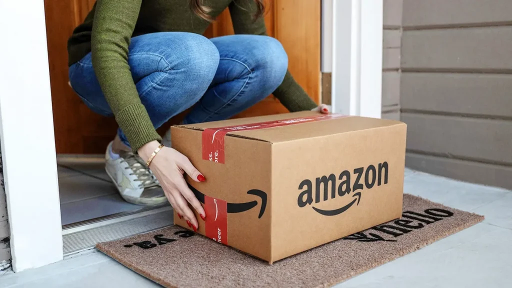 Amazon stands out for its reliability, especially when purchasing tech products. With comprehensive policies for open-box and Amazon Renewed items, shoppers can buy confidently, knowing they're getting quality products, often at a discounted price. 