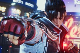 Bandai Namco's "Tekken 8" has just unleashed a new level of intensity into the 3D fighting game scene, offering longtime fans and newcomers a thrilling experience that's hard to match. With its roots stretching back nearly three decades, Tekken has been pivotal in shaping the fighting game genre alongside Sega's Virtua Fighter.
