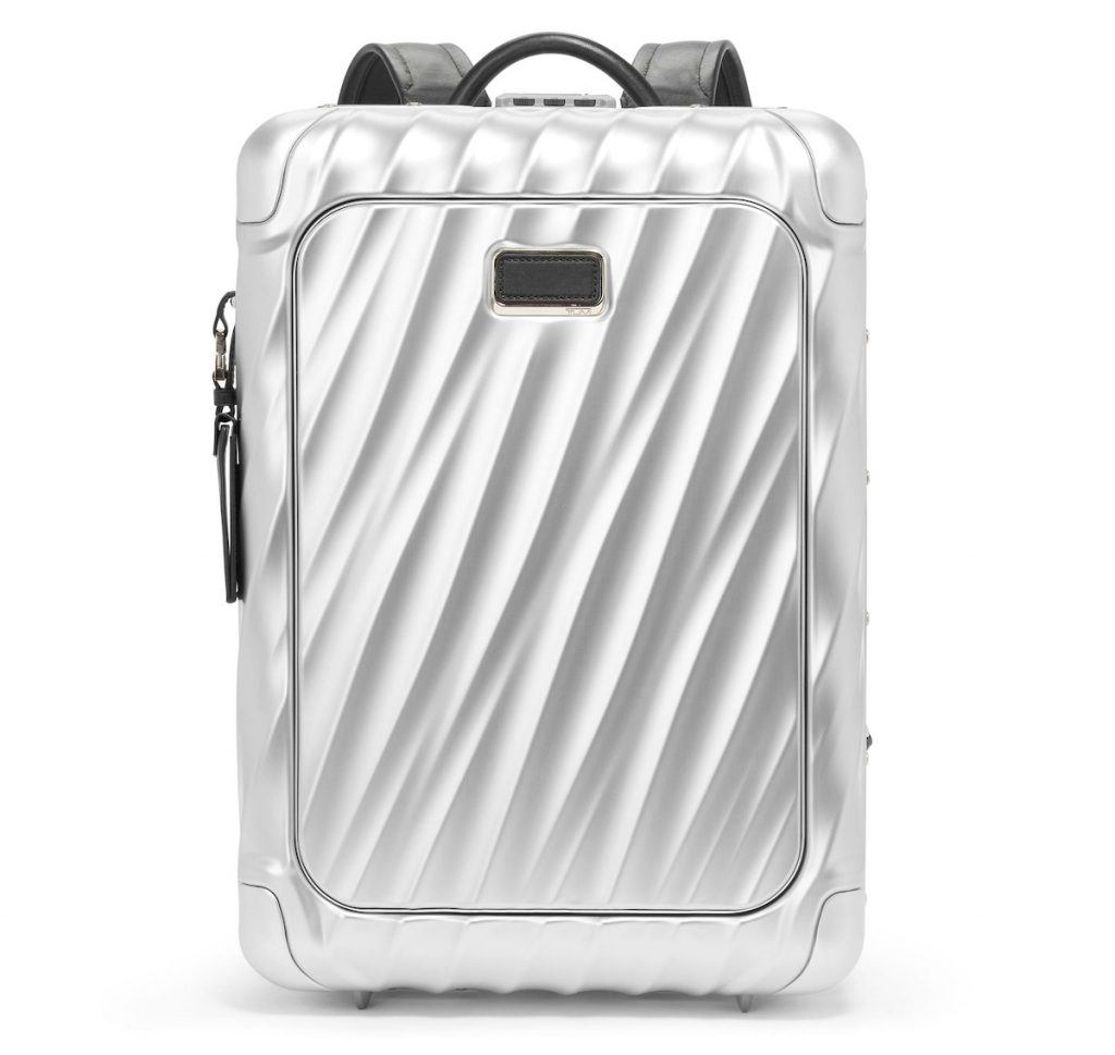 TUMI has launched the 9 Degree Aluminum collection, starring the dynamic football star Son Heung-Min
