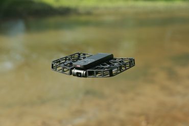 HOVERAir X1: Revolutionizing Action Photography with Advanced Drone Technology
