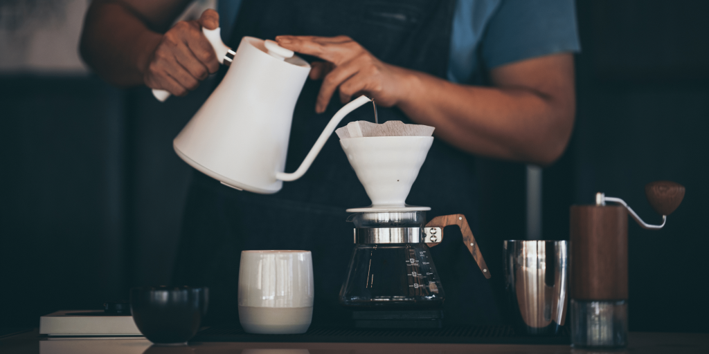 How to Choose the Best Coffee Maker for You