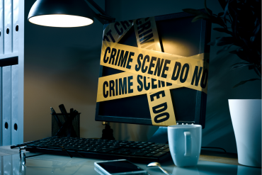 The True Crime Obsession: How Technology Amplifies Our Fascination