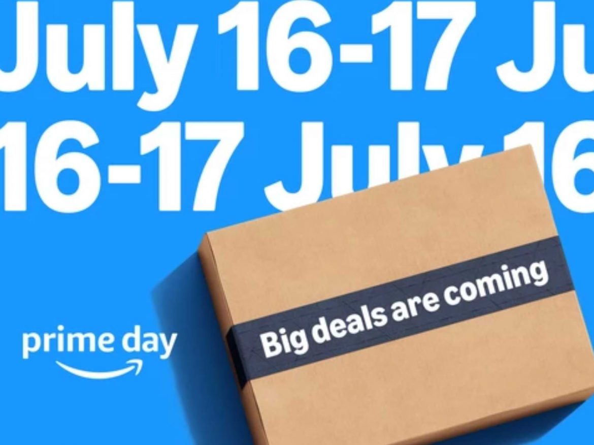 amazon prime day 2024