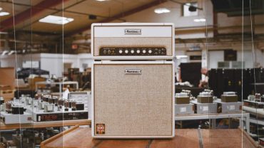 Experience the sonic richness of the Marshall Celestion 100, a limited edition collectable amplifier that combines timeless design with the iconic sound that has shaped modern music.