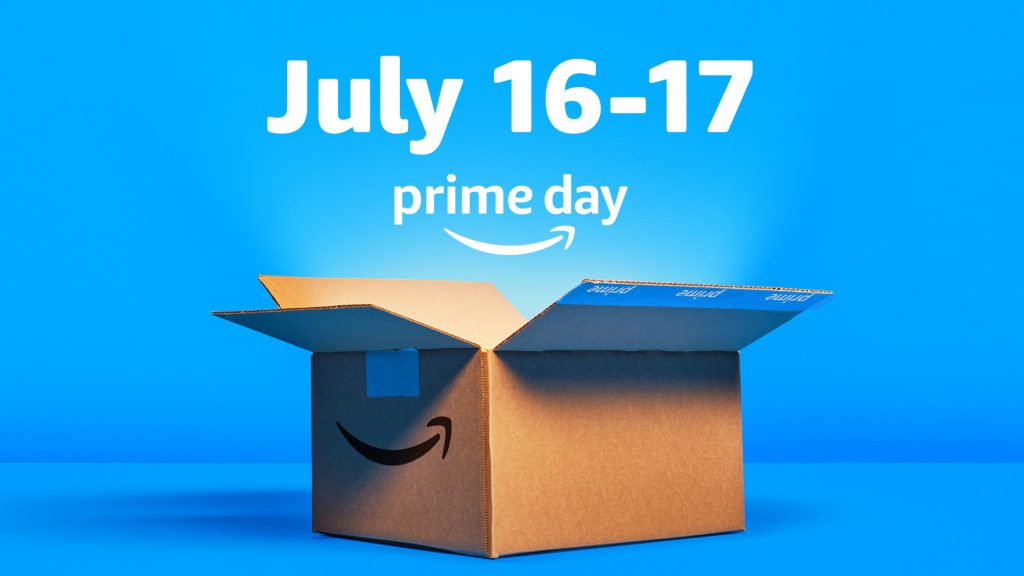 To access the best Prime Day deals, you must be an Amazon Prime member. Membership costs $14.99 per month or $139 per year.