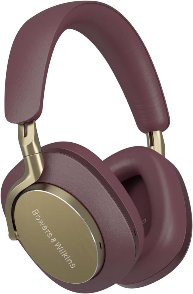 Bowers & Wilkins Px8: The Pinnacle of Over-Ear ANC Headphones