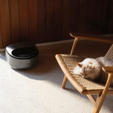 Simplify Your Pet's Mealtime with the Petlibro Polar Wet Food Feeder