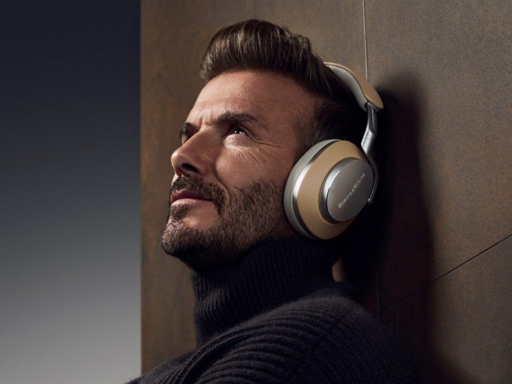 Bowers & Wilkins Px8: The Pinnacle of Over-Ear ANC Headphones