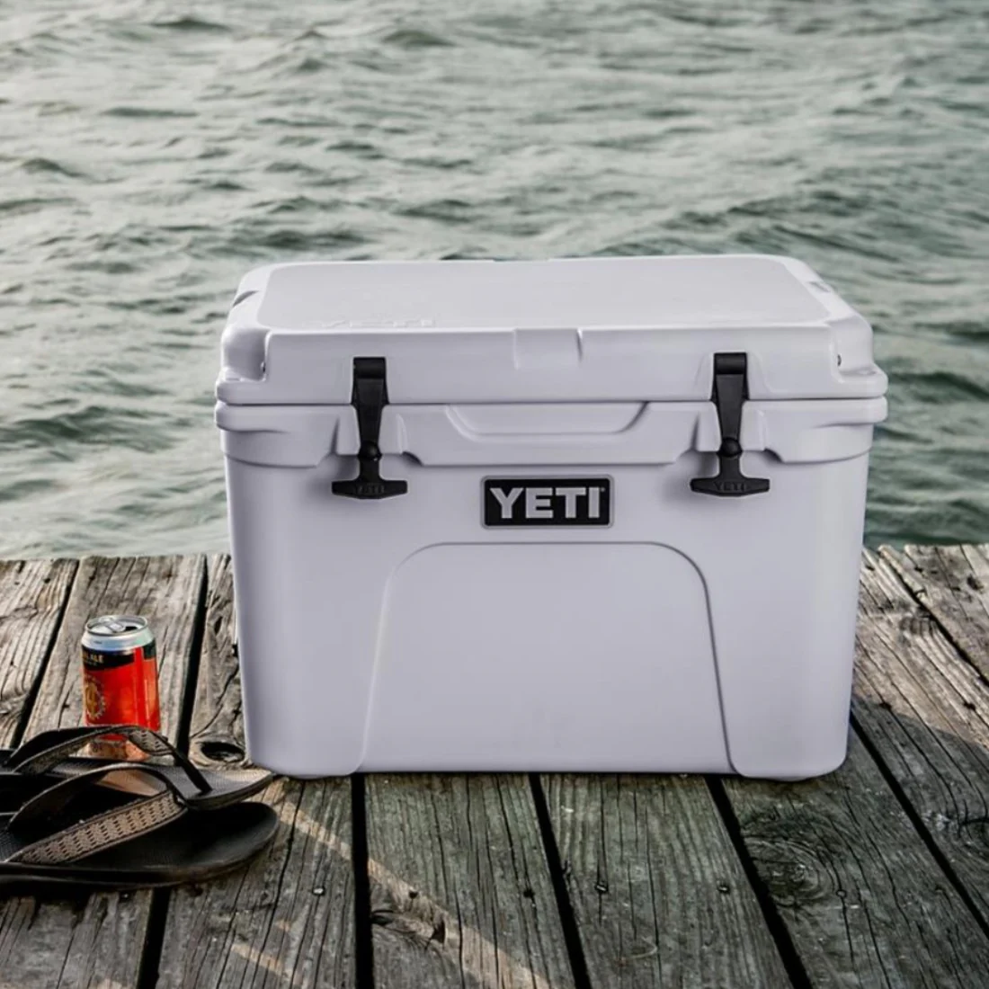 YETI Tundra Cool Box