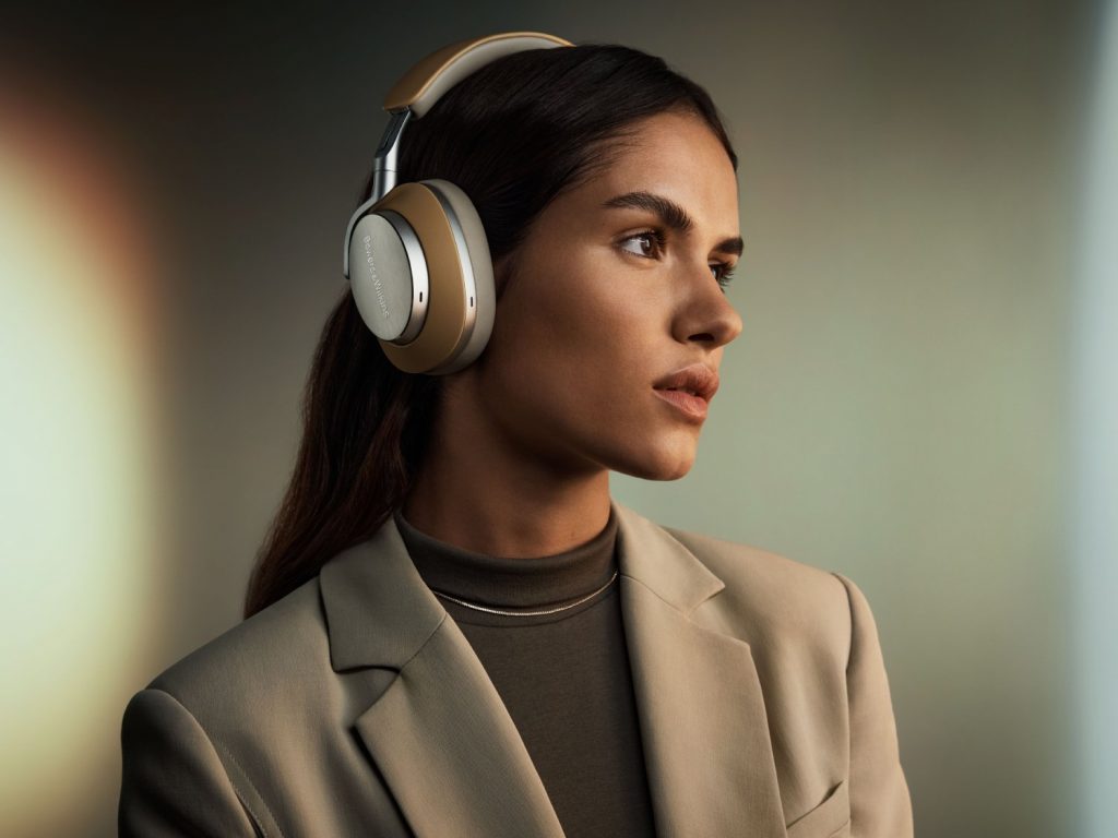 Bowers & Wilkins Px8: The Pinnacle of Over-Ear ANC Headphones