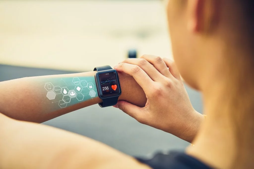 Wearable health devices have become increasingly sophisticated, monitoring various metrics such as heart rate, blood pressure, and blood sugar levels. 