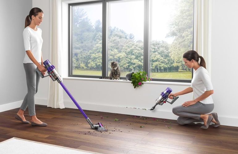 Dyson brand