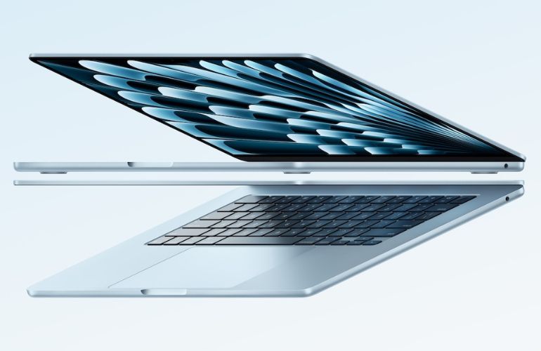 Apple Brand