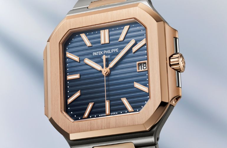 Patek Philippe brand