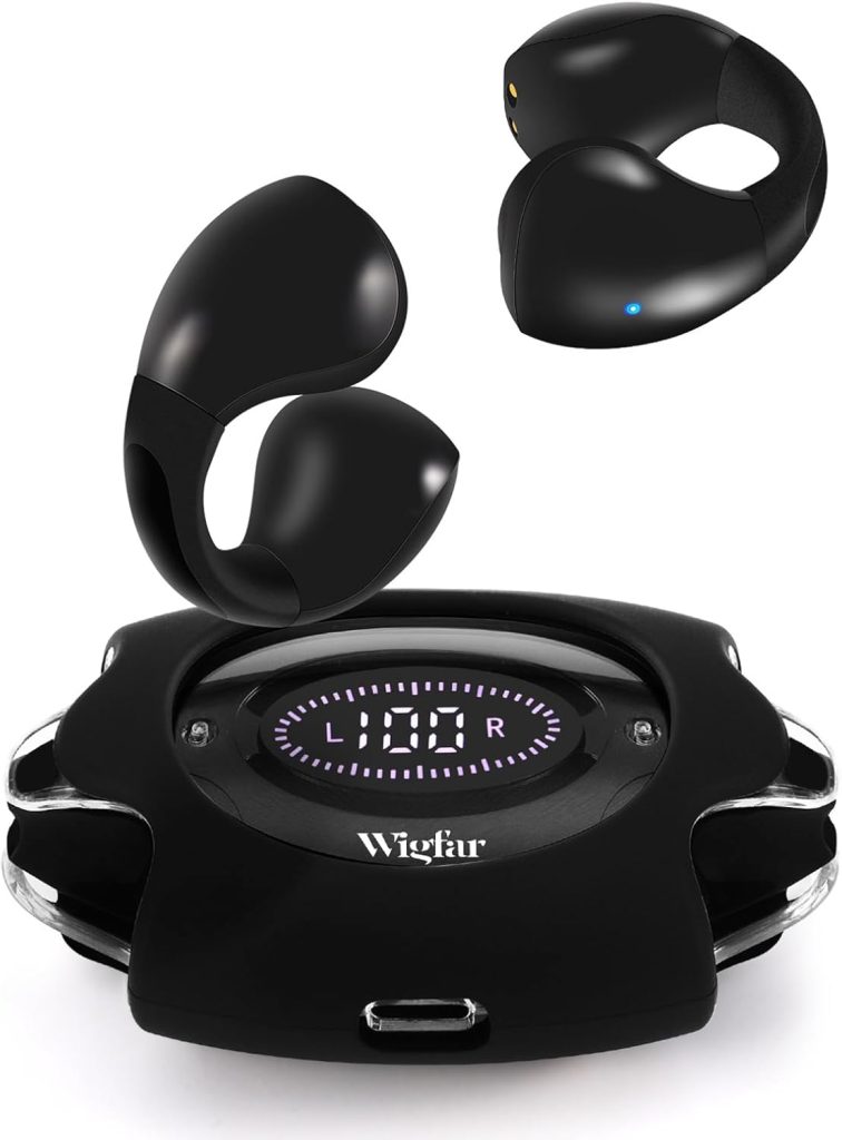 Trending Tiktok products August 2025 - OpenEar earbuds