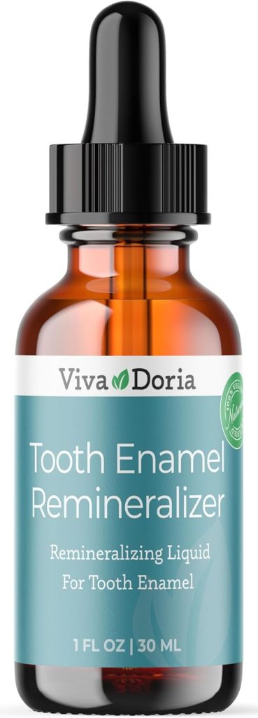 Tiktok trending products August 2025 - Remineralizing Gum