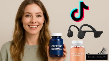 Trending TikTok First Products August 2025