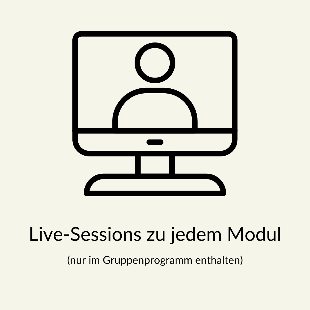 Live-Session Launch Technik