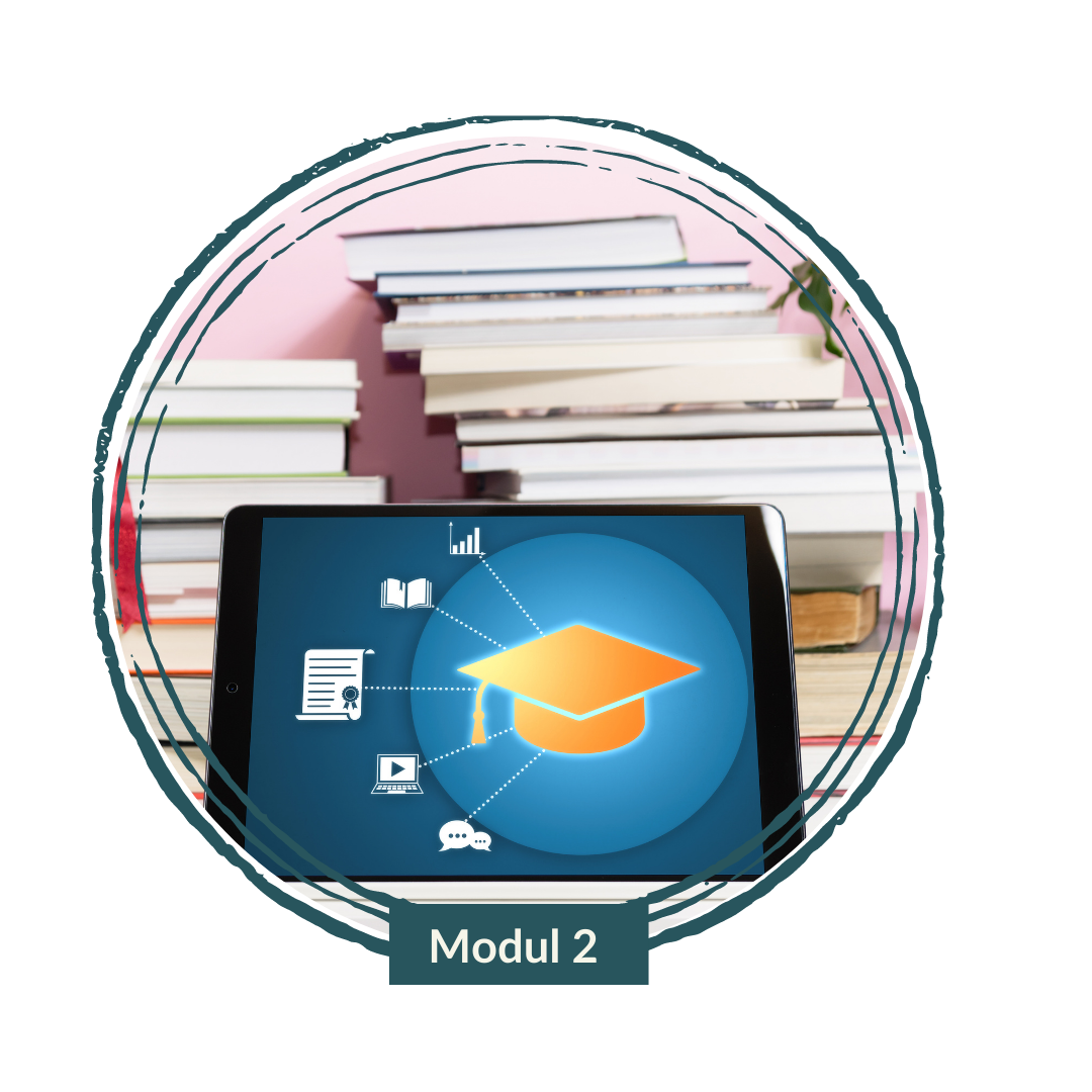 Modul 2 Onlinekurs erstellen