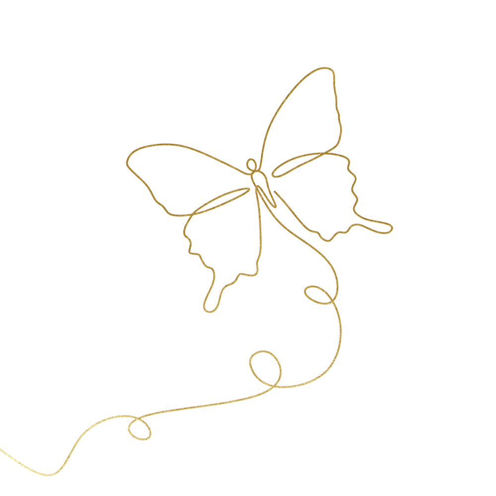 Icon Schmetterling
