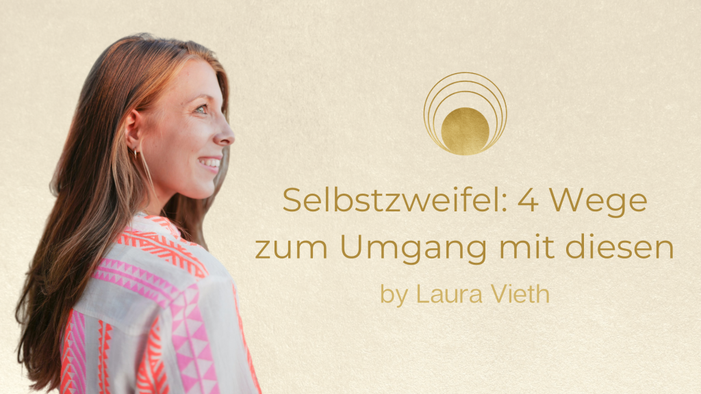 Blogcover Selbstzweifel