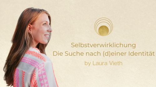 Blogcover Selbstverwirklichung