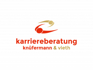 Logo Karriereberatung Knüfermann & Vieth