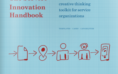 Service Innovation Handbook