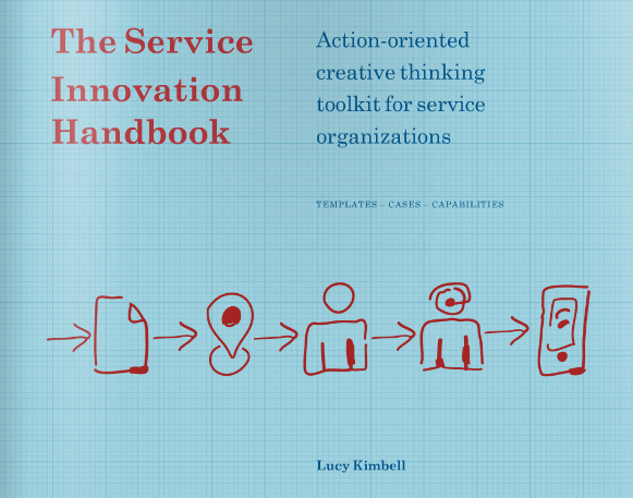 Service Innovation Handbook