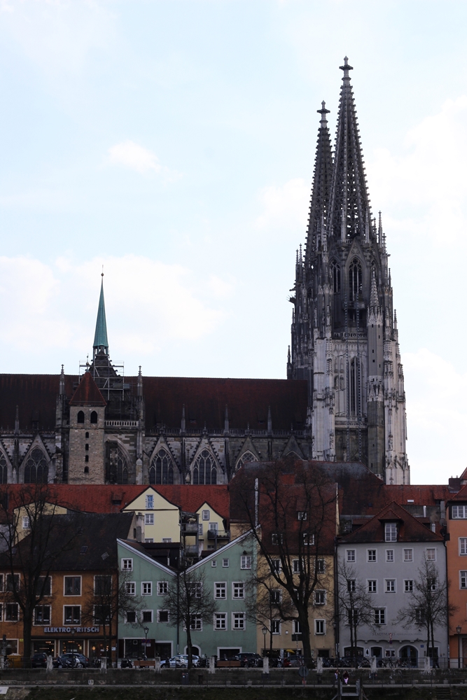Der Dom