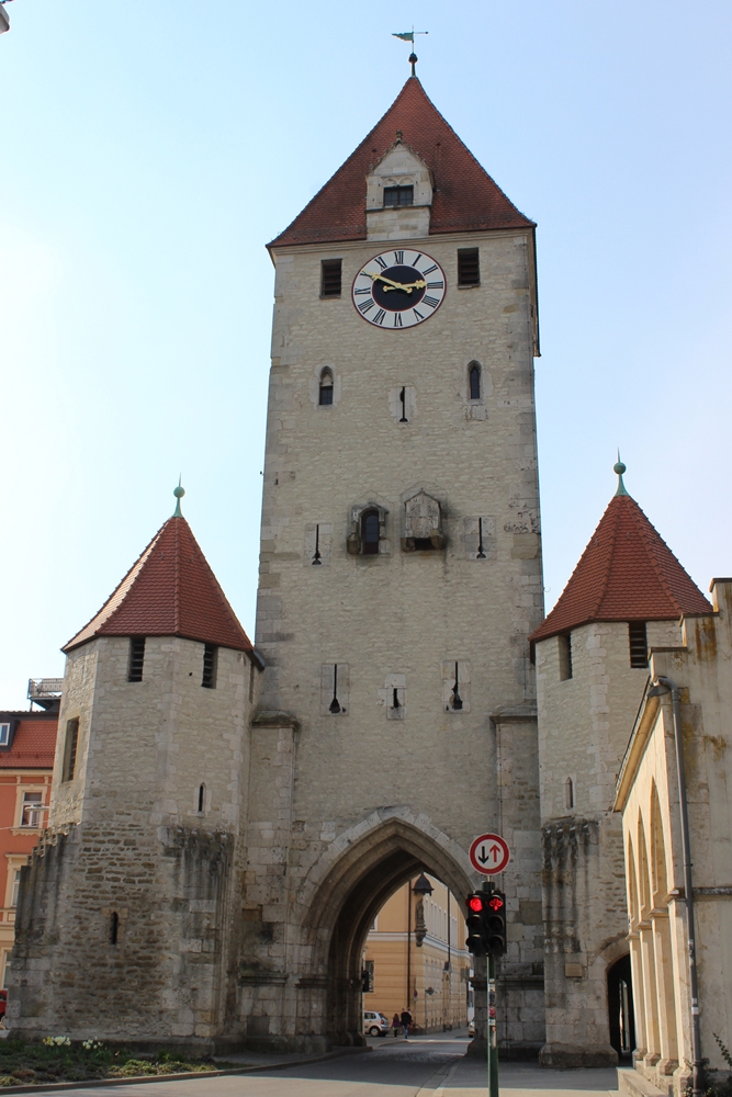 Das Ostentor