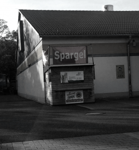 <strong>Ratisbonnais</strong> | Die grüne Fee und die weiße Frau