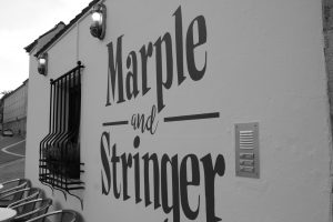 <strong>Places to be&to see</strong> | Marple and Stringer