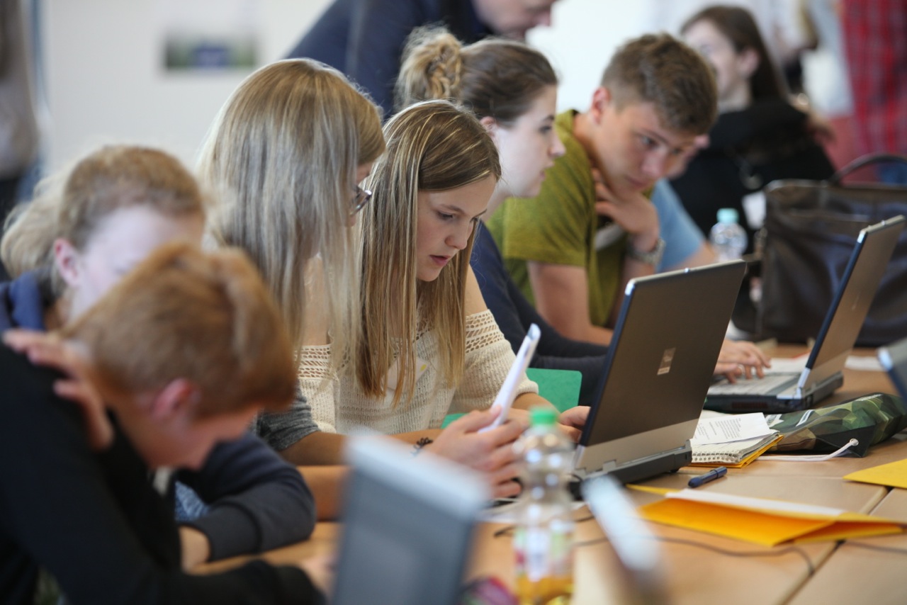 <strong>Gastbeitrag</strong> Gegen die Berufsperspektivlosigkeit der Geisteswissenschaften