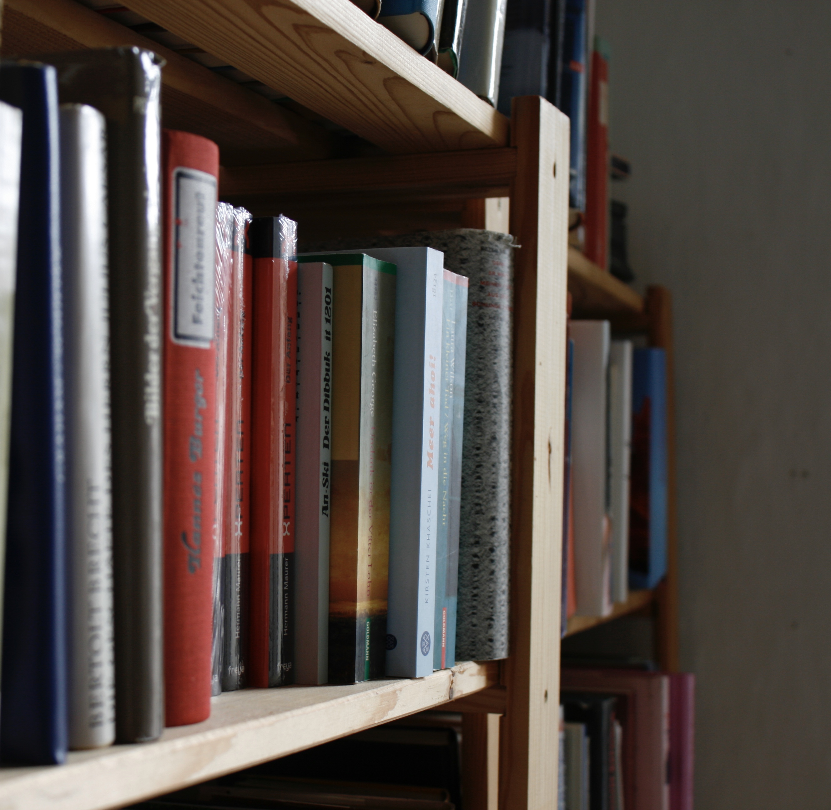 <strong>Mein Lieblingsbuch</strong> | Patti Smith – Just Kids